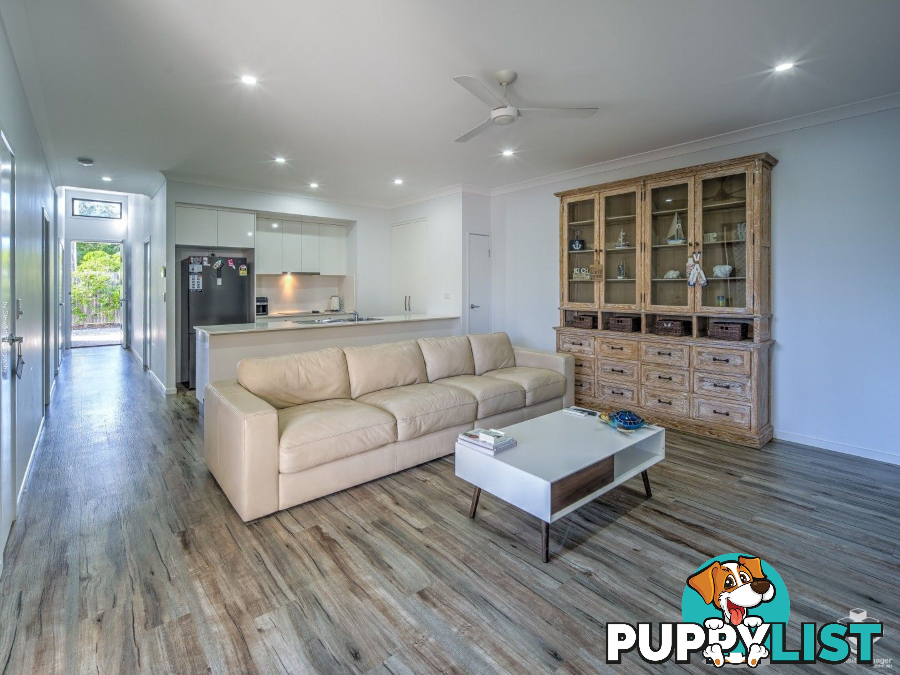 3 Totness Street Scarness QLD 4655