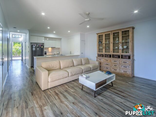 3 Totness Street Scarness QLD 4655