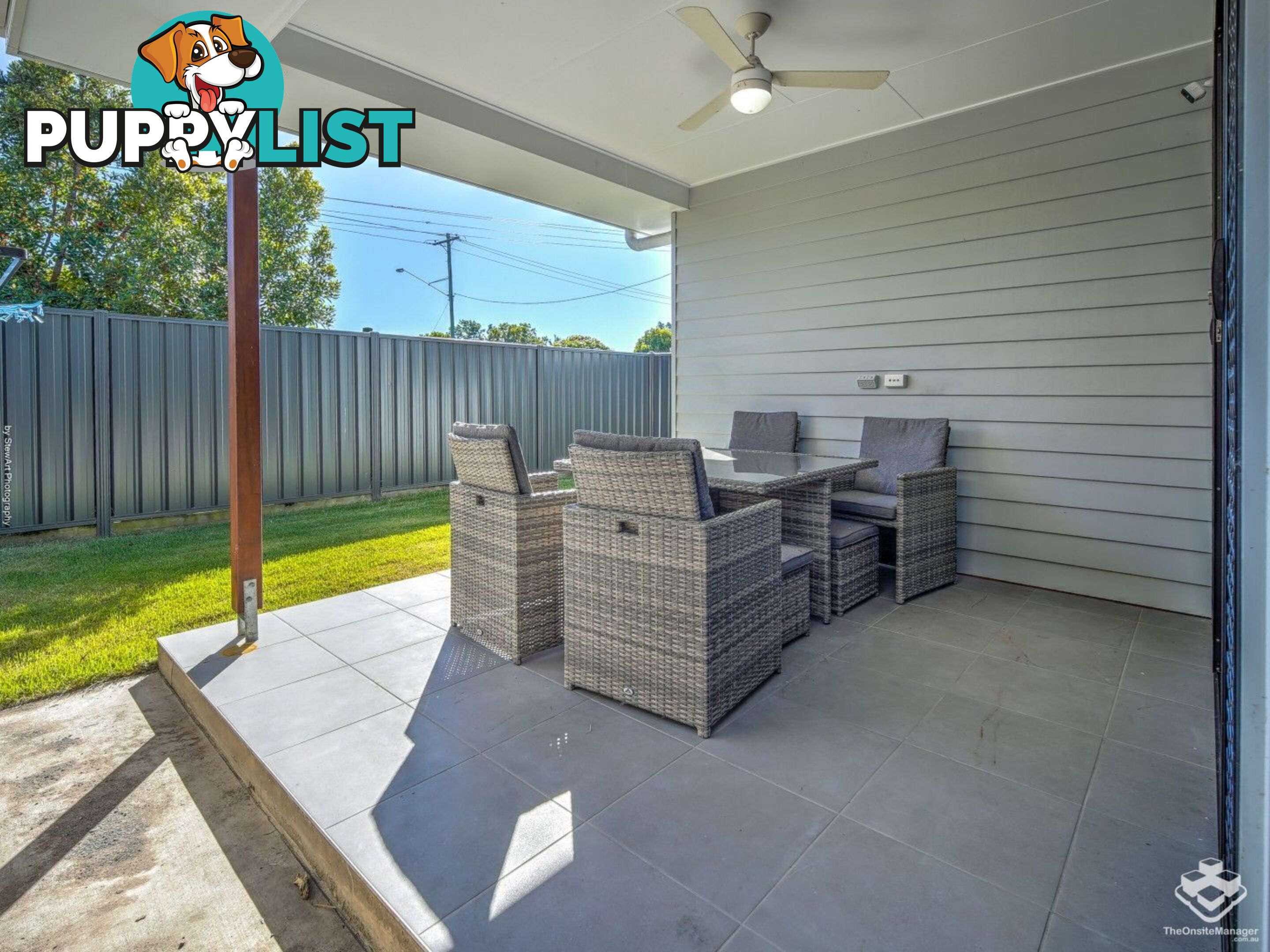 3 Totness Street Scarness QLD 4655