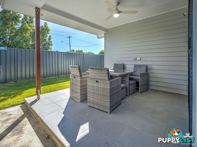 3 Totness Street Scarness QLD 4655