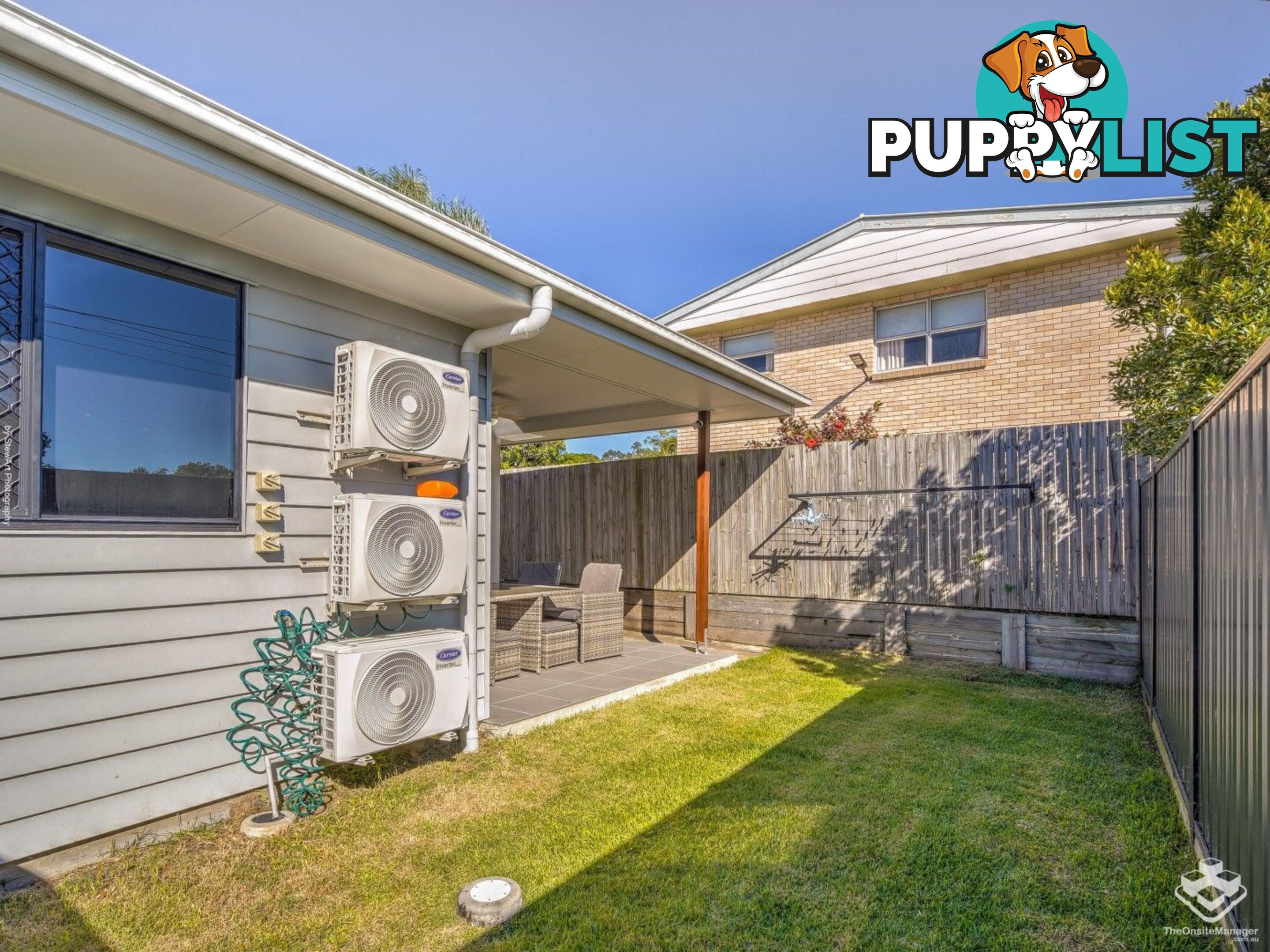 3 Totness Street Scarness QLD 4655