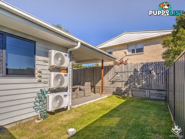 3 Totness Street Scarness QLD 4655