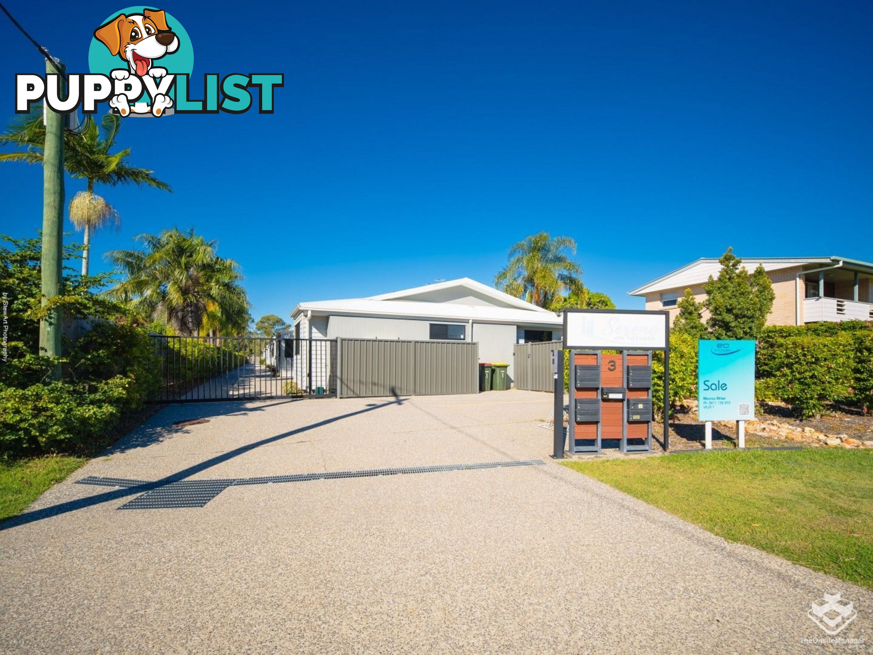 3 Totness Street Scarness QLD 4655
