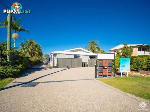 3 Totness Street Scarness QLD 4655