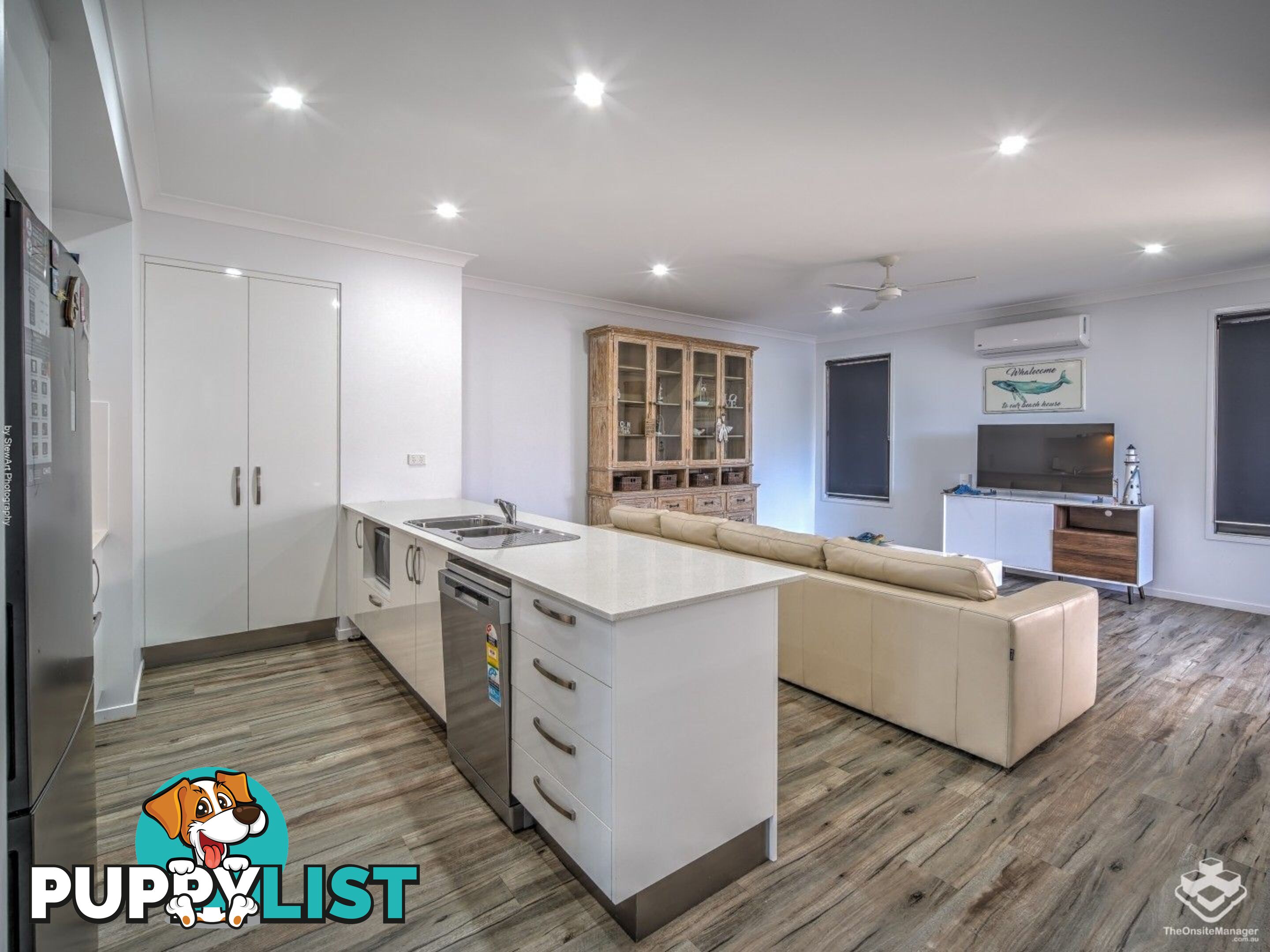3 Totness Street Scarness QLD 4655