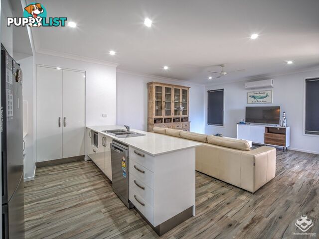 3 Totness Street Scarness QLD 4655