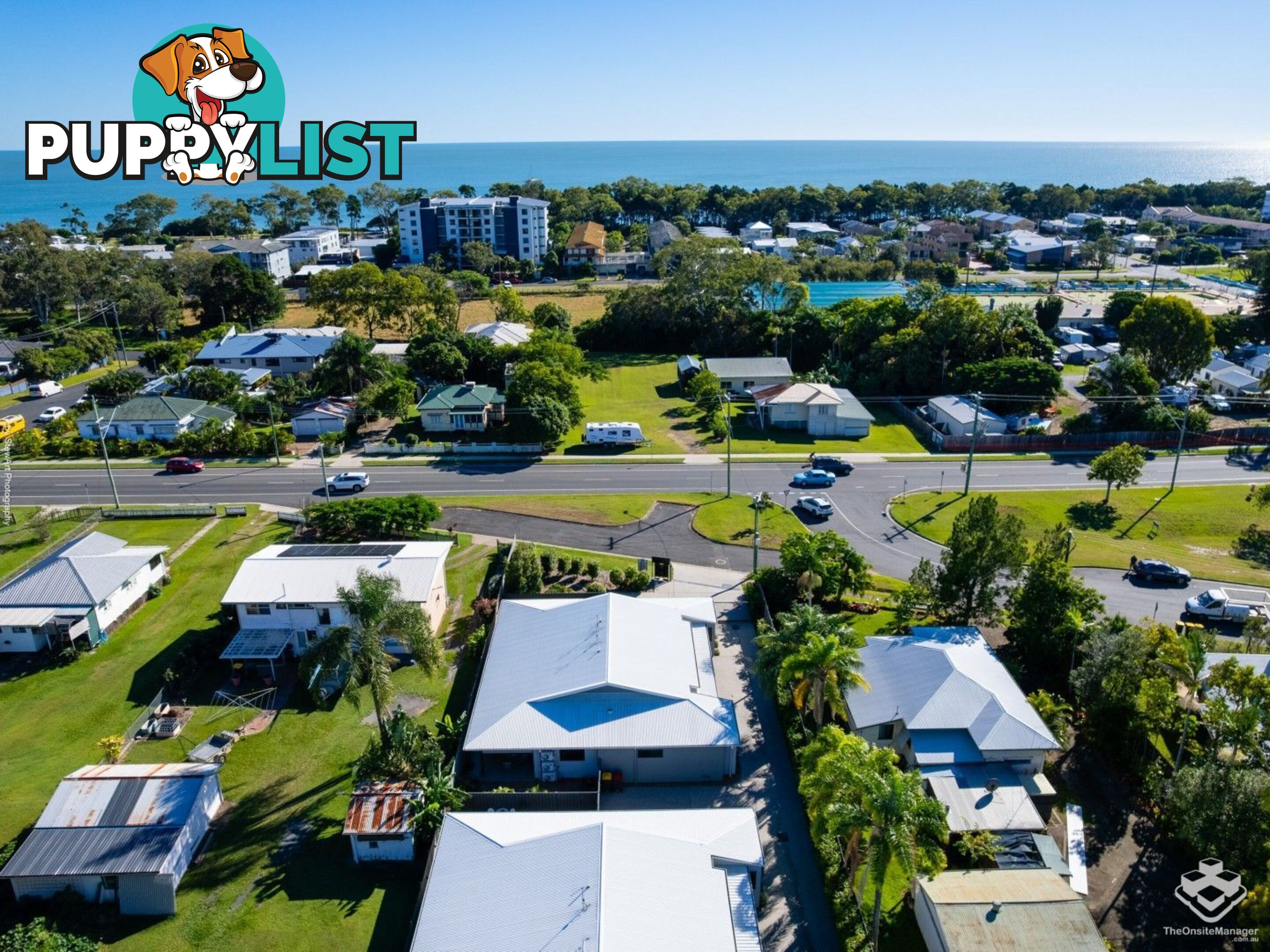 3 Totness Street Scarness QLD 4655