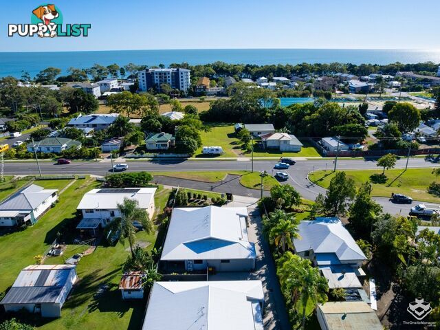 3 Totness Street Scarness QLD 4655