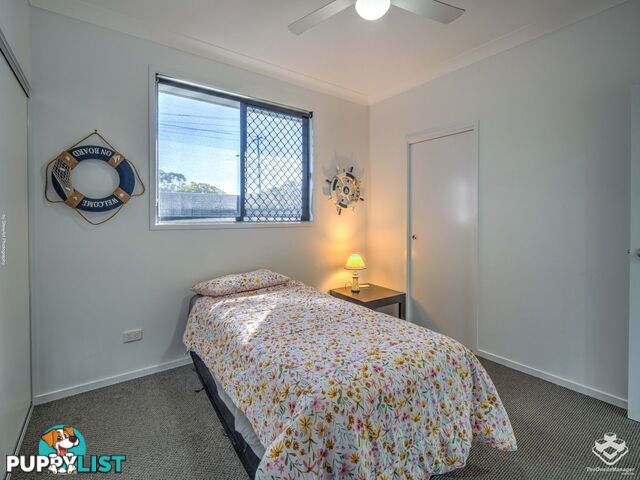 3 Totness Street Scarness QLD 4655