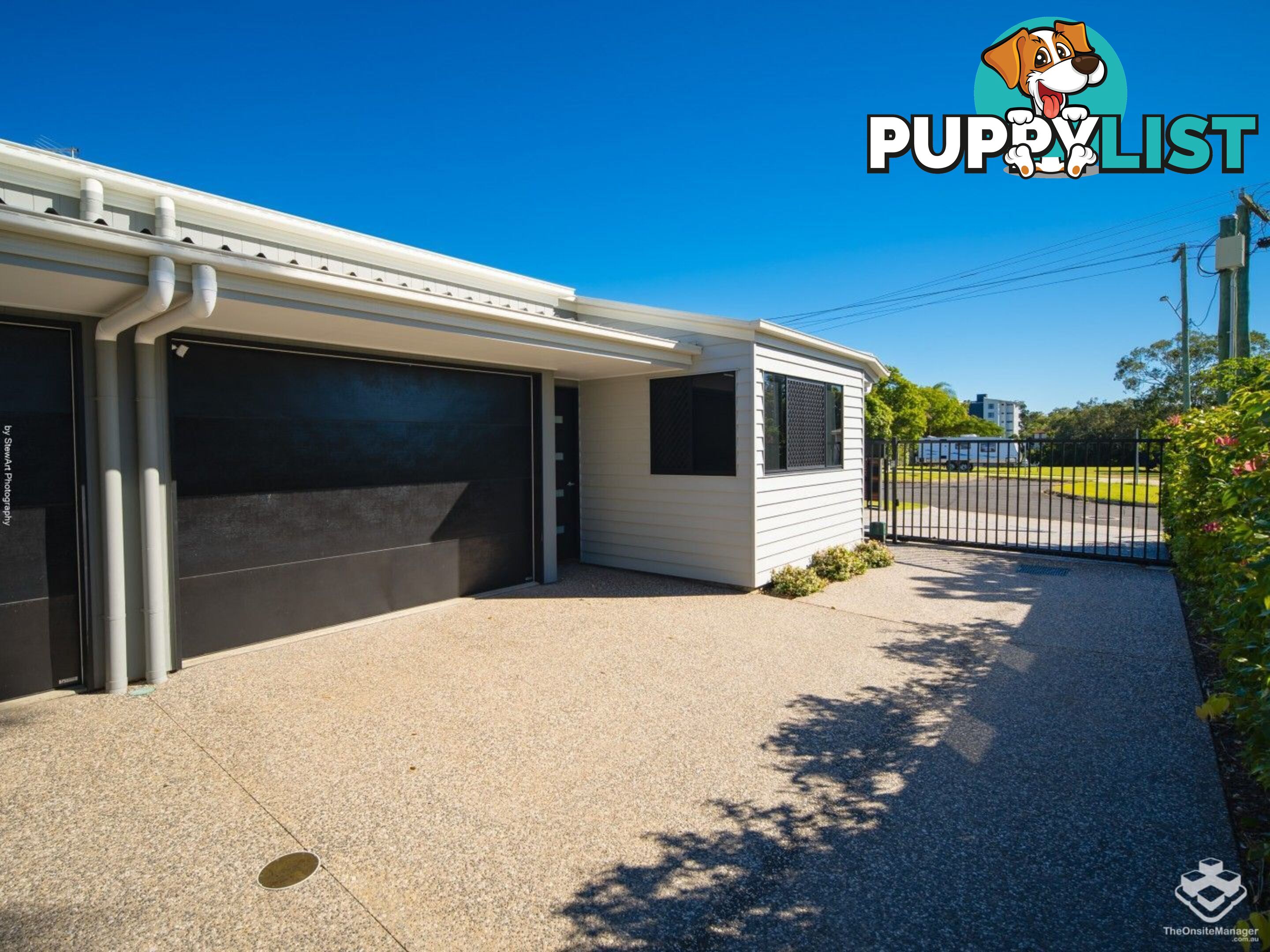 3 Totness Street Scarness QLD 4655
