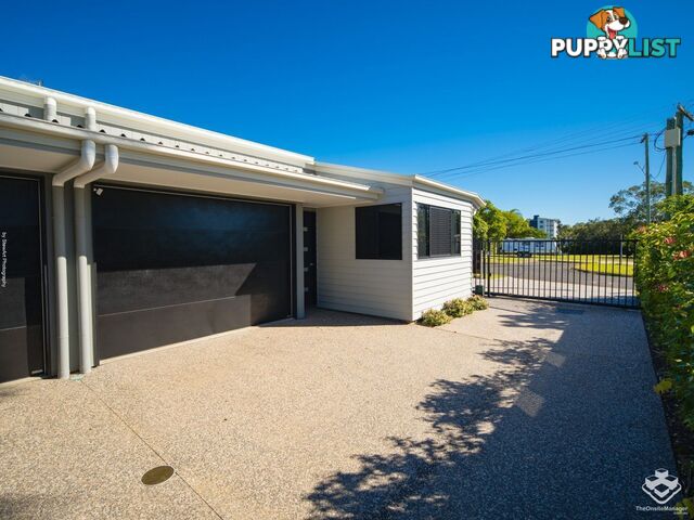 3 Totness Street Scarness QLD 4655