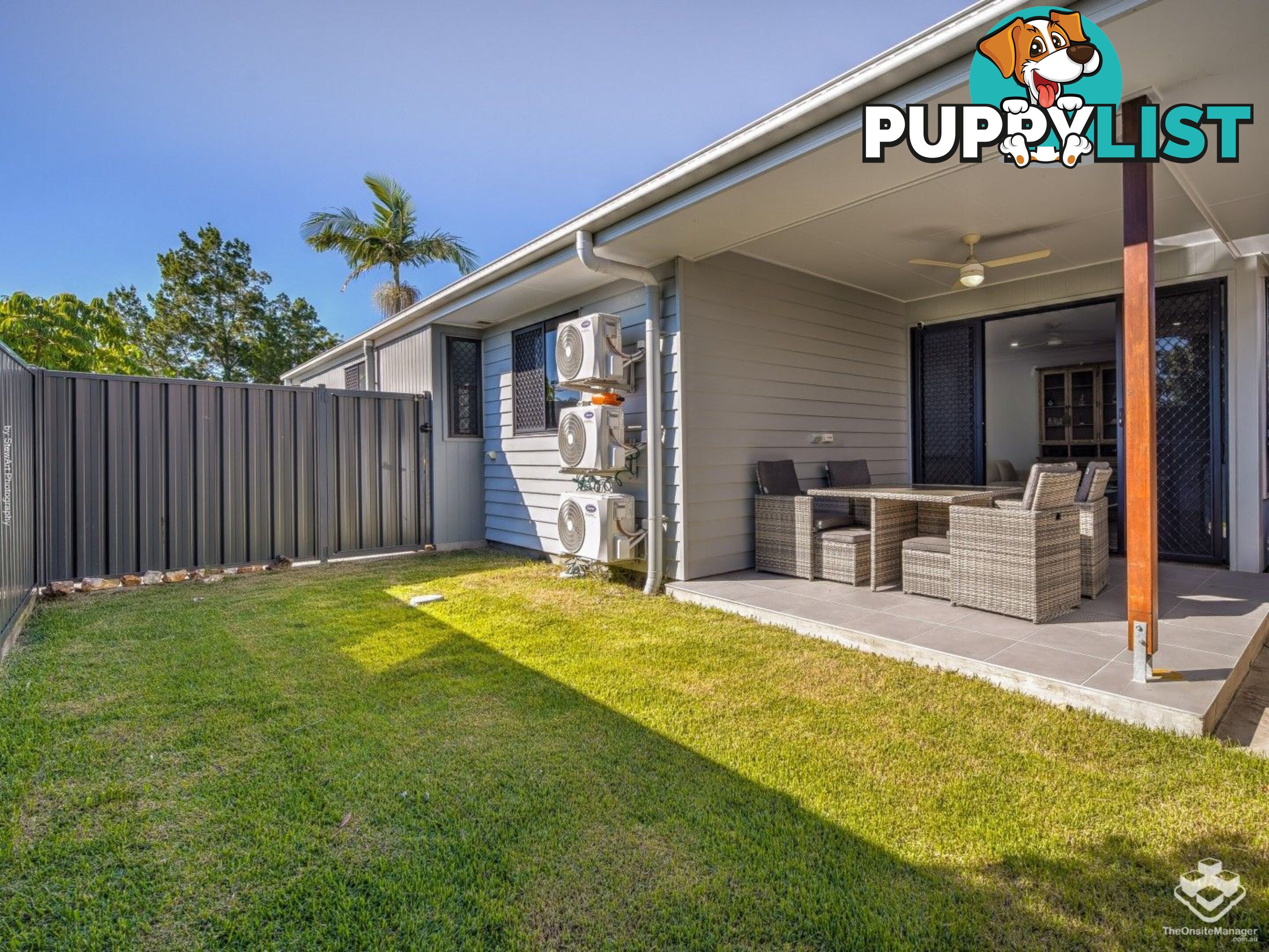 3 Totness Street Scarness QLD 4655