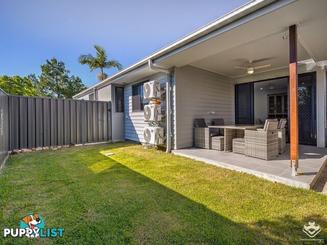 3 Totness Street Scarness QLD 4655