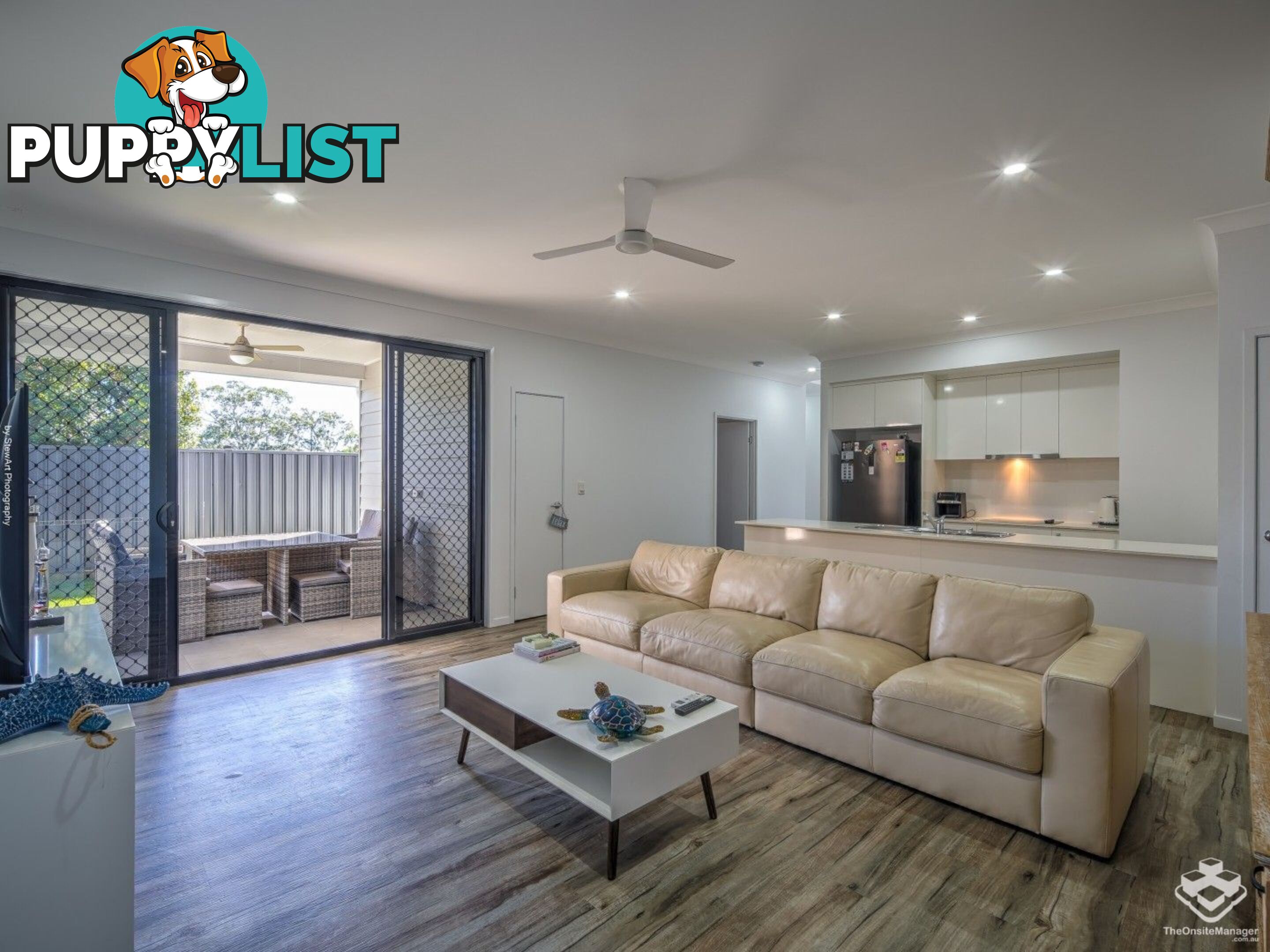 3 Totness Street Scarness QLD 4655