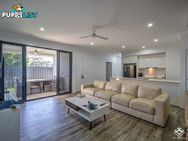 3 Totness Street Scarness QLD 4655