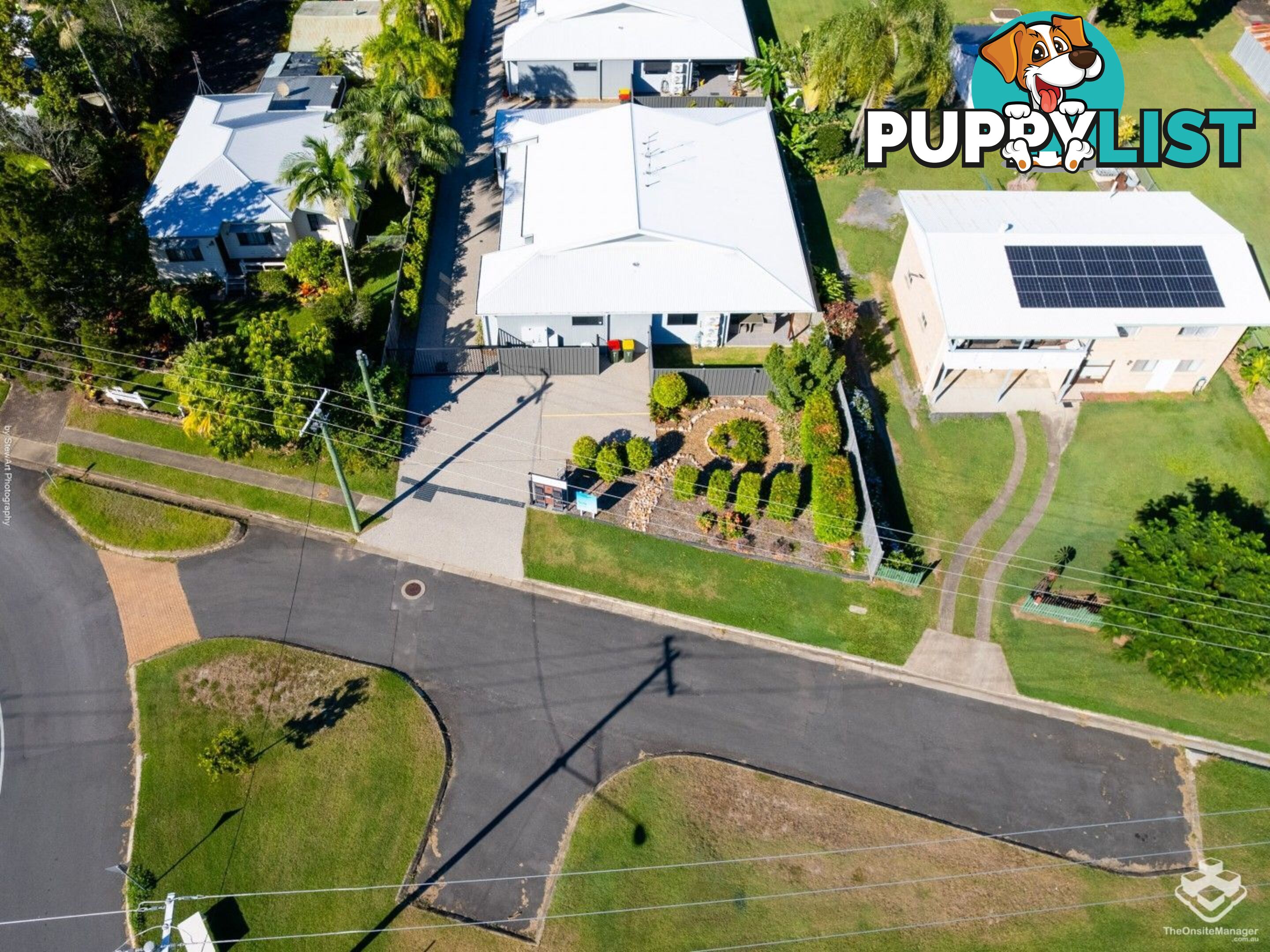 3 Totness Street Scarness QLD 4655