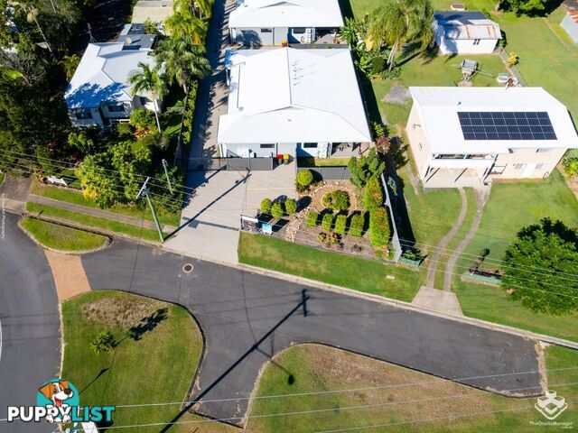 3 Totness Street Scarness QLD 4655