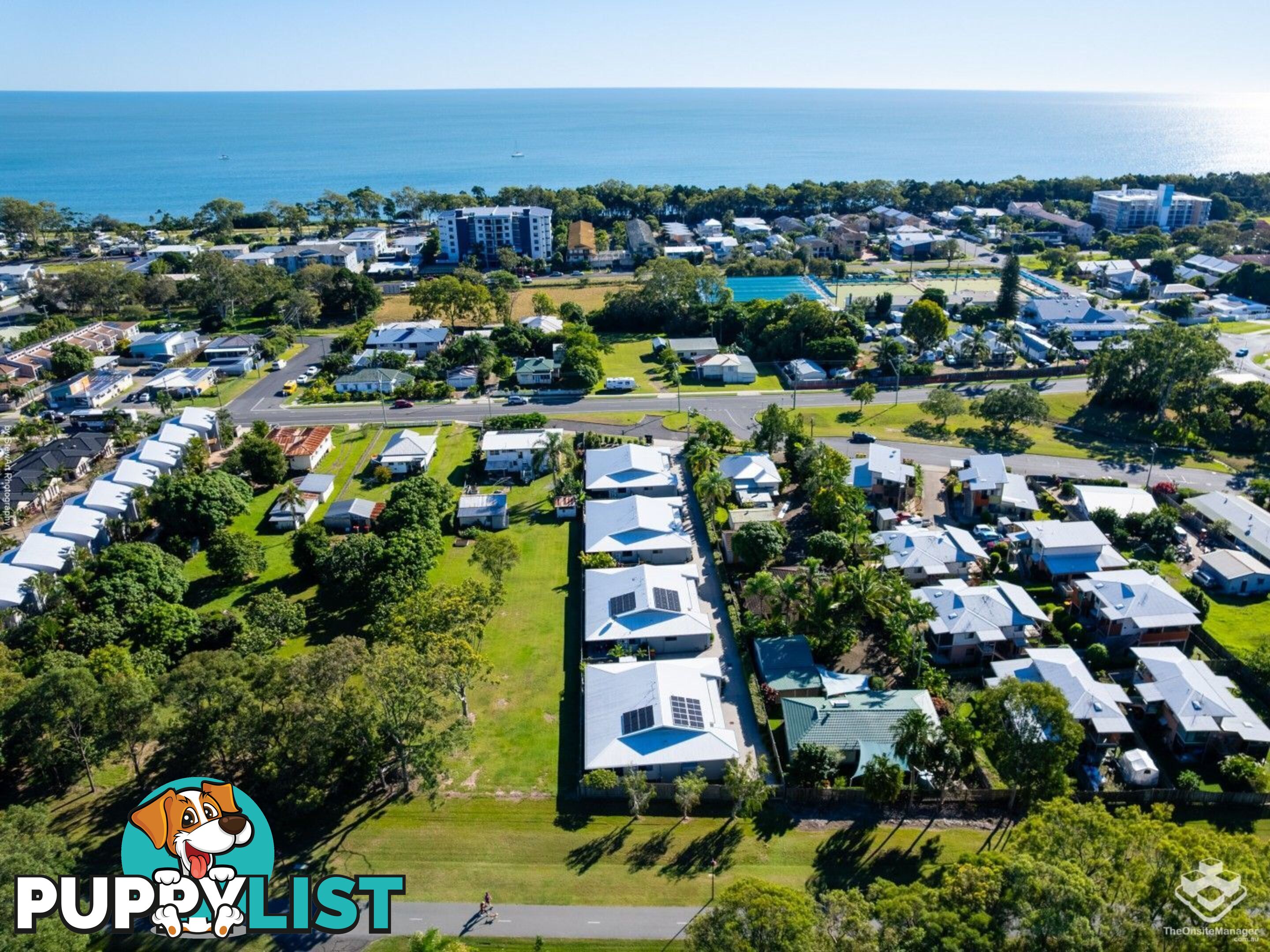3 Totness Street Scarness QLD 4655