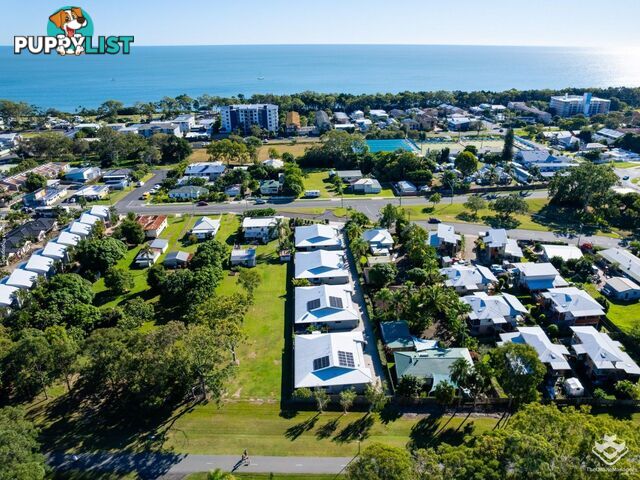3 Totness Street Scarness QLD 4655
