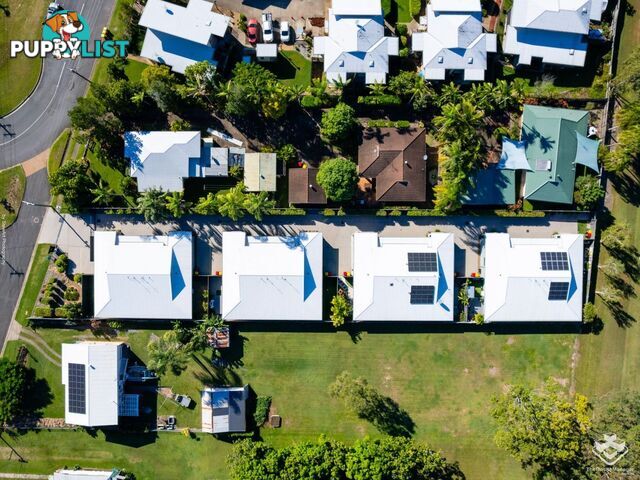 3 Totness Street Scarness QLD 4655