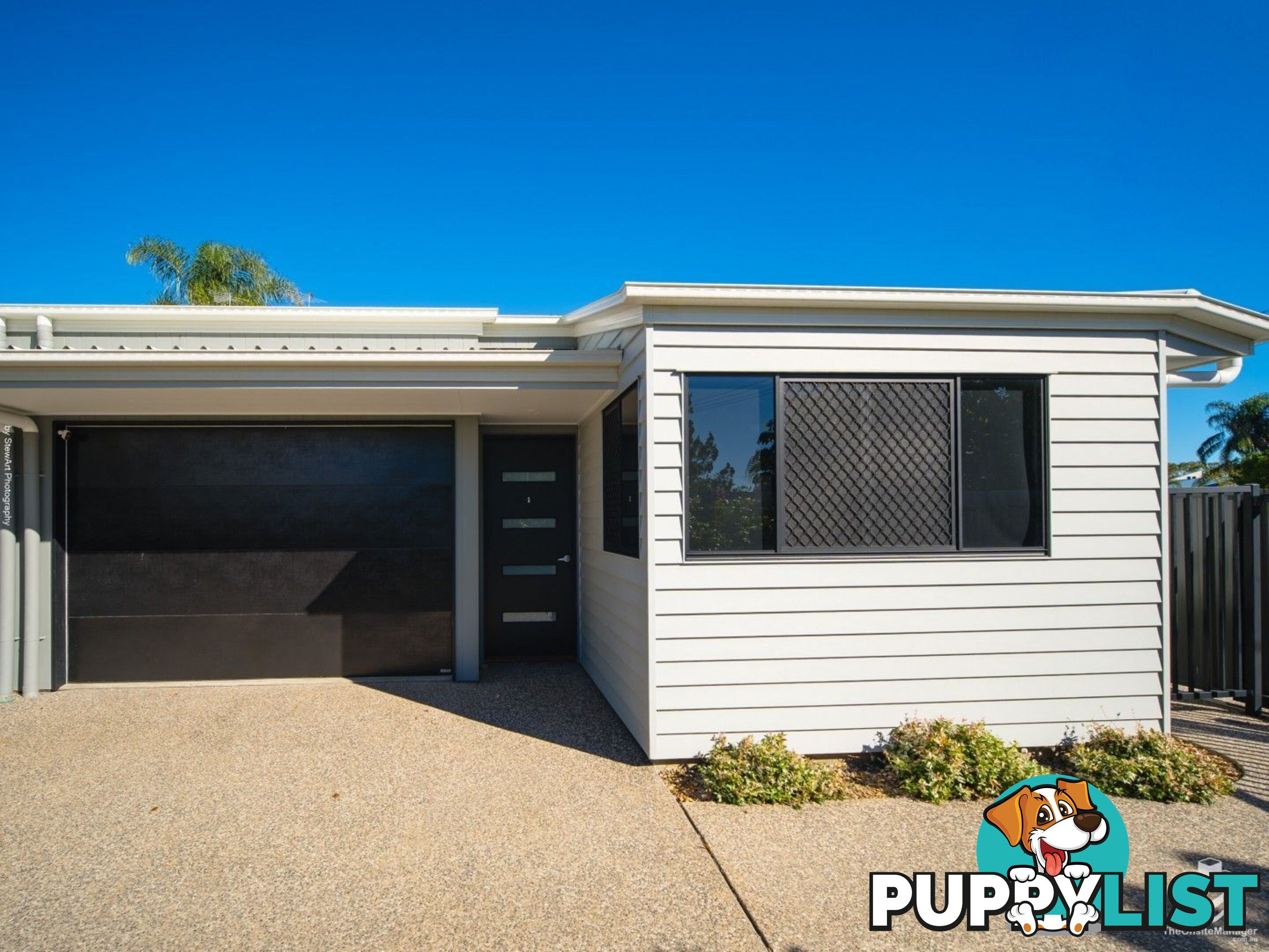 3 Totness Street Scarness QLD 4655