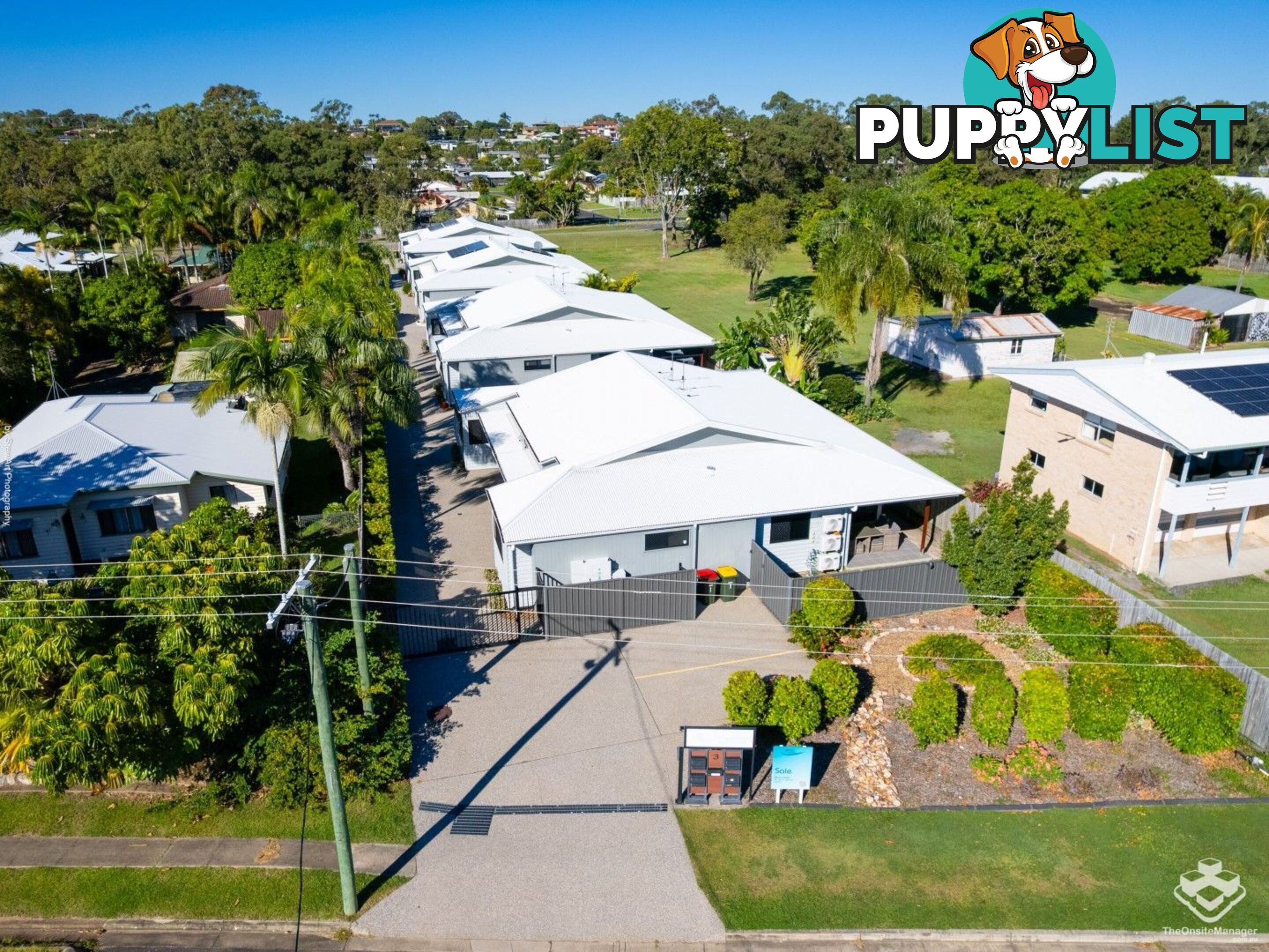 3 Totness Street Scarness QLD 4655