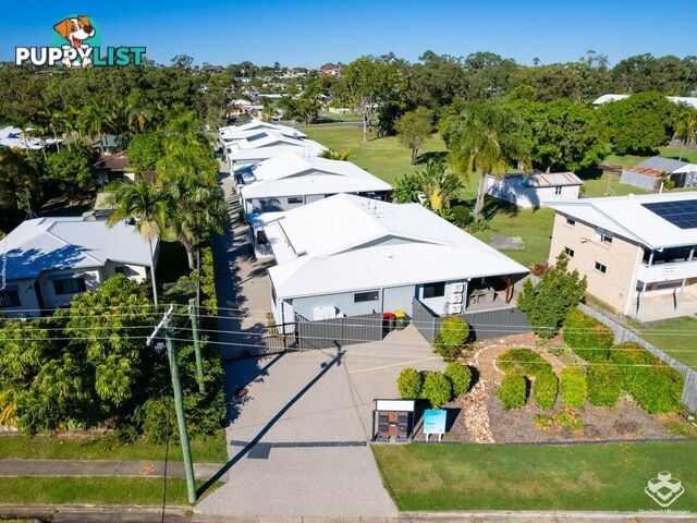 3 Totness Street Scarness QLD 4655