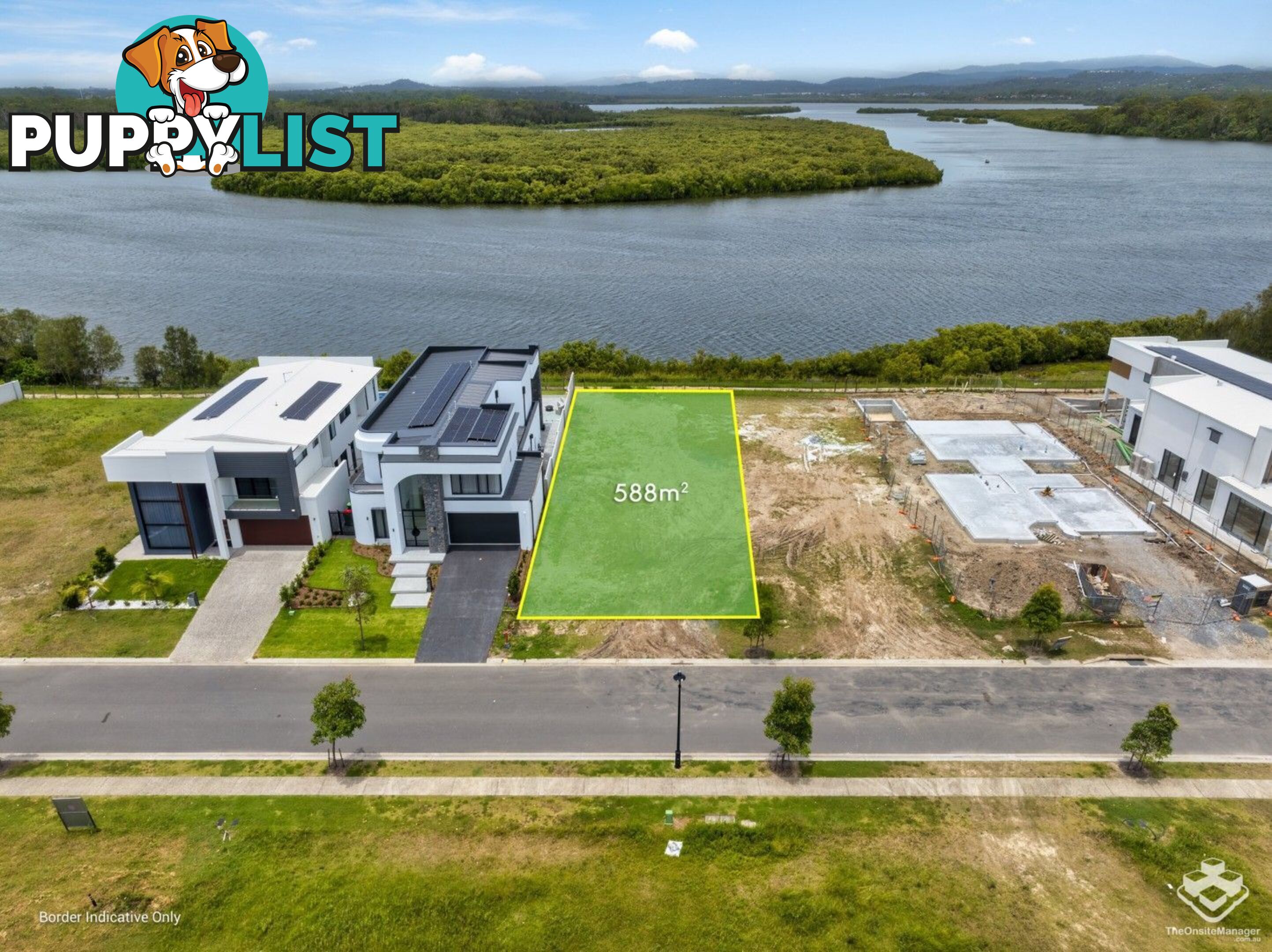 ID:21144996/19 Lake Serenity Boulevard Helensvale QLD 4212