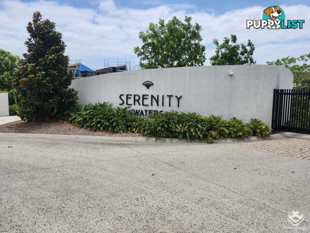 ID:21144996/19 Lake Serenity Boulevard Helensvale QLD 4212