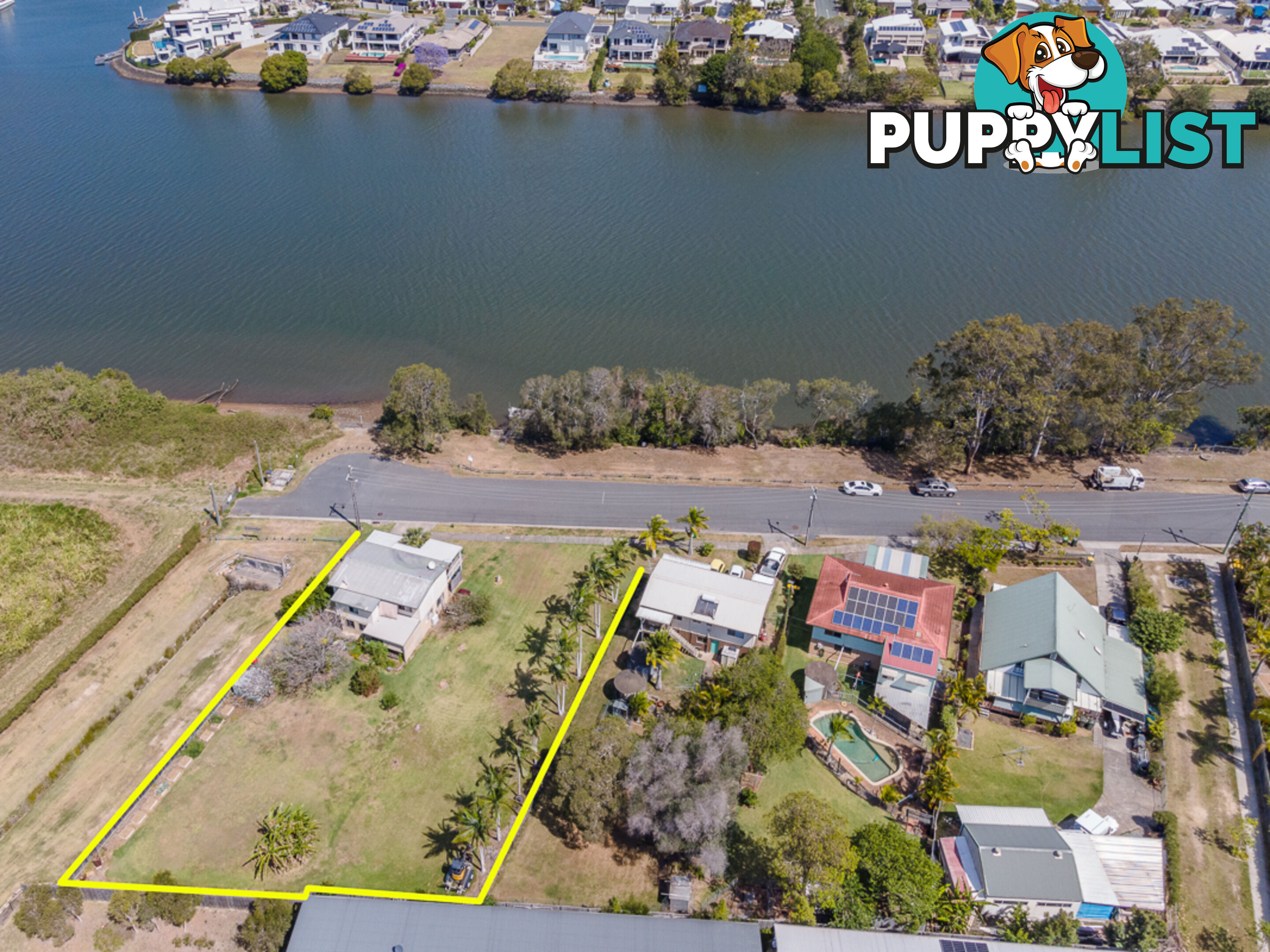 56-58 Esplanade Coomera QLD 4209