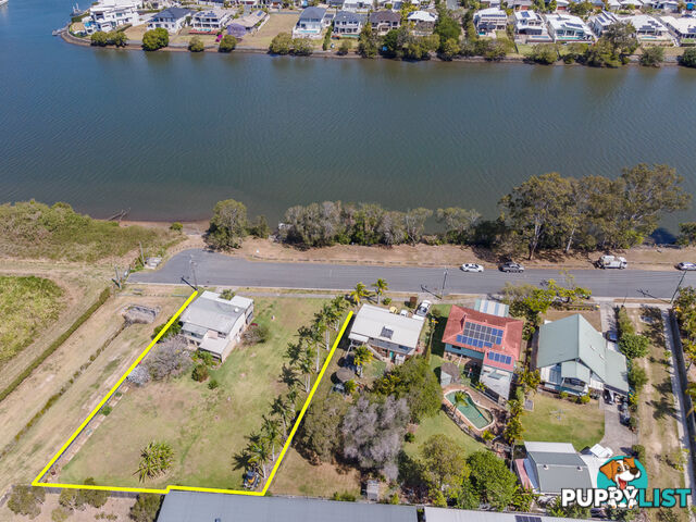 56-58 Esplanade Coomera QLD 4209