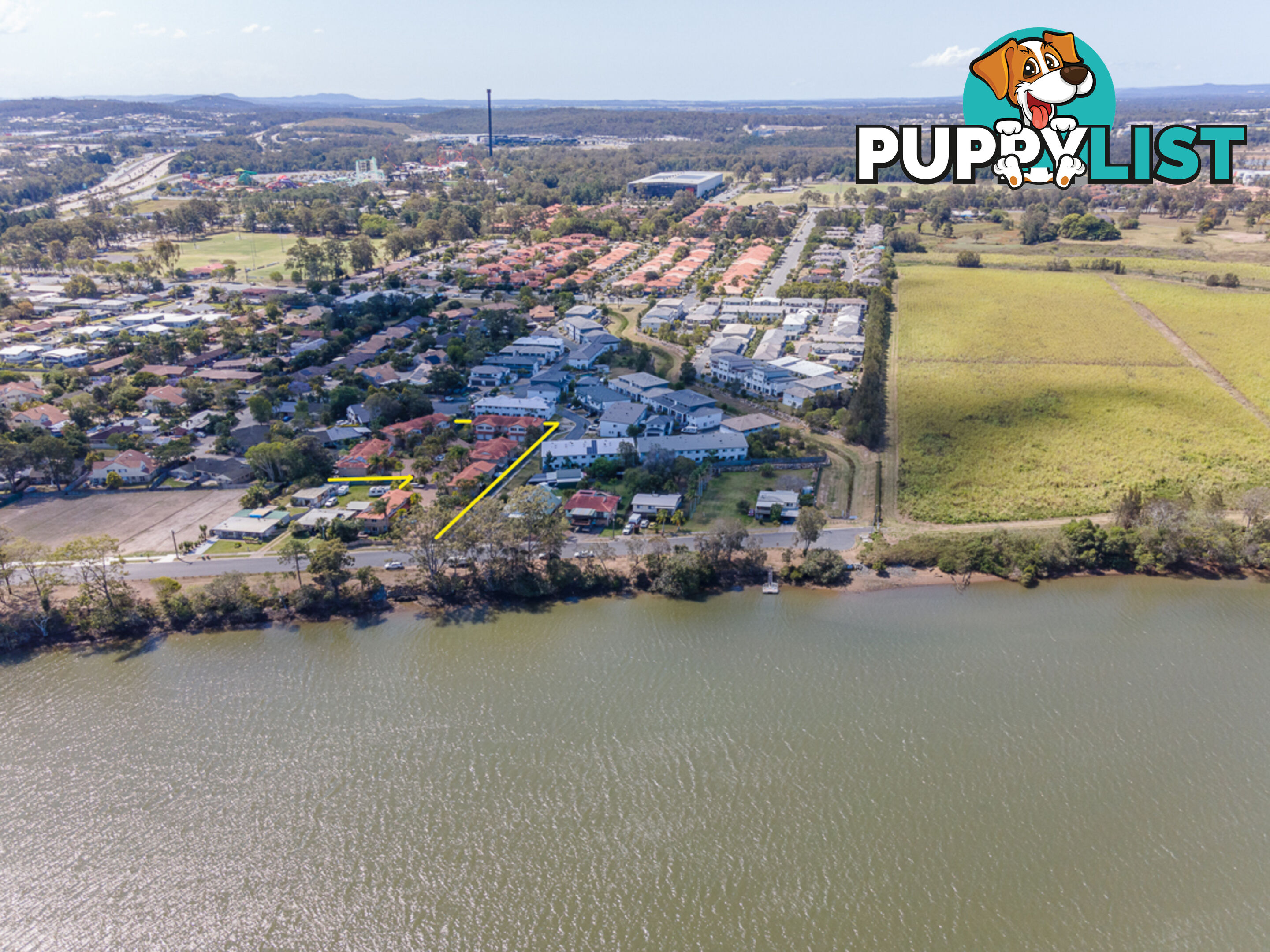 56-58 Esplanade Coomera QLD 4209