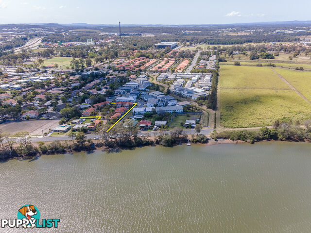 56-58 Esplanade Coomera QLD 4209