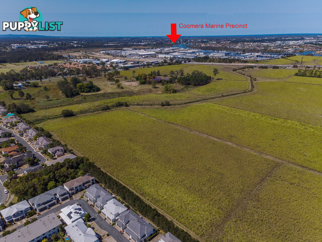 56-58 Esplanade Coomera QLD 4209