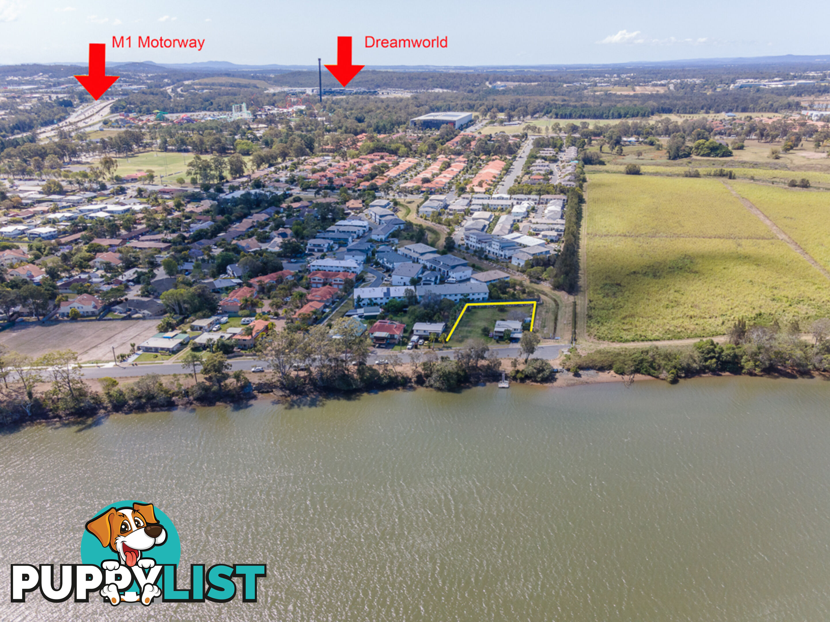 56-58 Esplanade Coomera QLD 4209