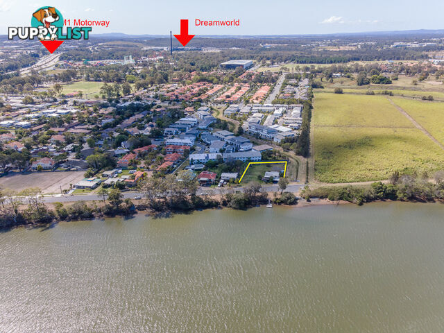 56-58 Esplanade Coomera QLD 4209