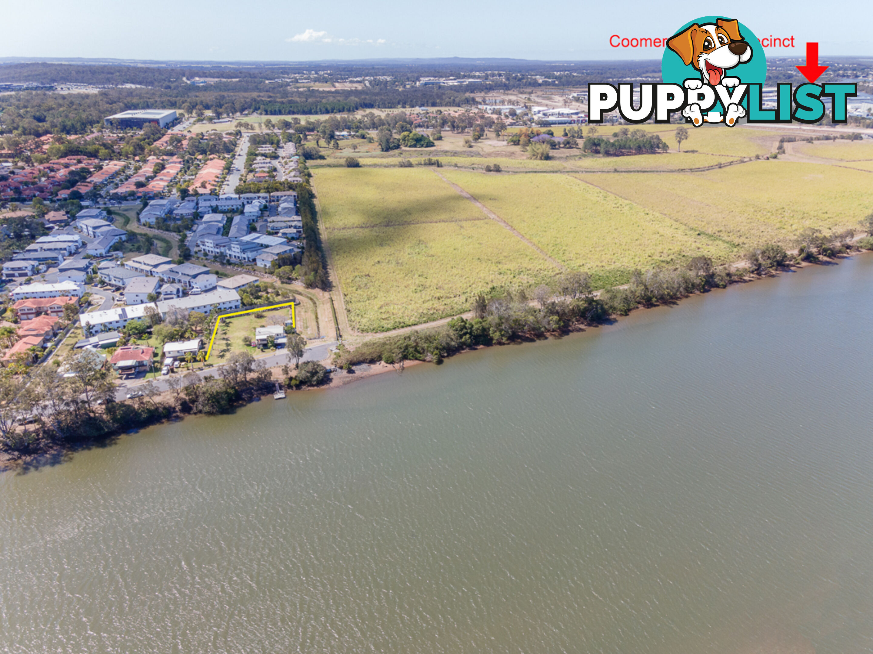 56-58 Esplanade Coomera QLD 4209