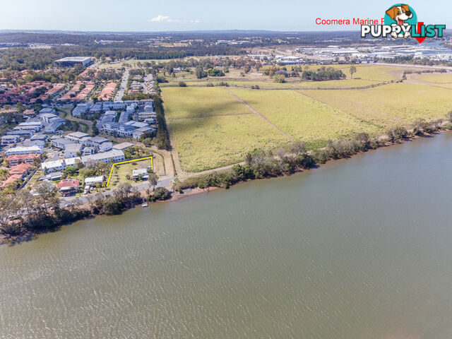 56-58 Esplanade Coomera QLD 4209