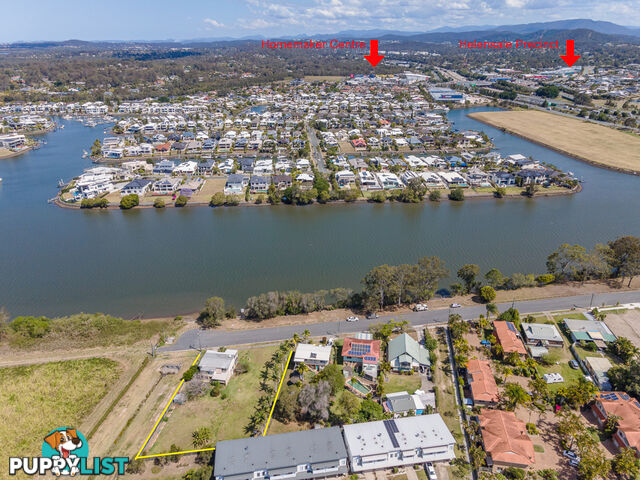 56-58 Esplanade Coomera QLD 4209