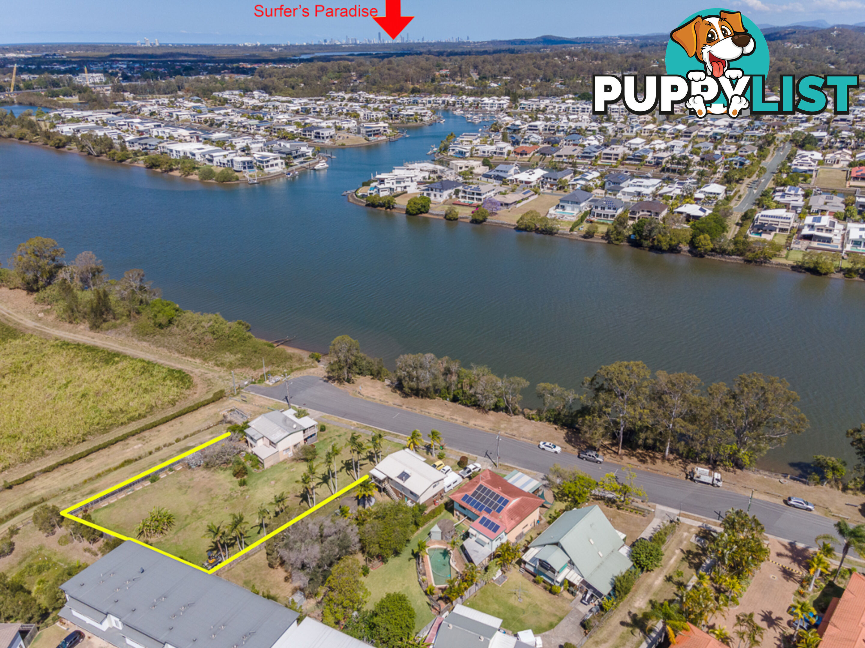 56-58 Esplanade Coomera QLD 4209