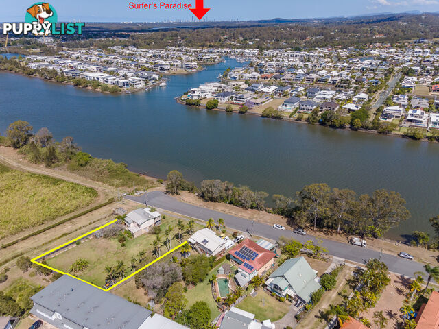 56-58 Esplanade Coomera QLD 4209