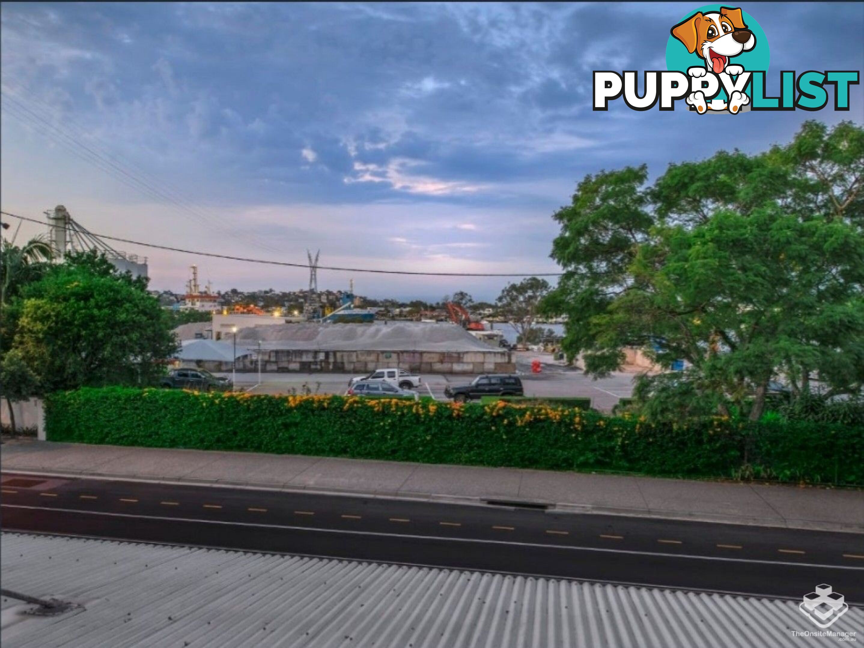U210/8 Skyring Terrace Teneriffe QLD 4005