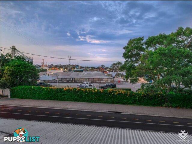 U210/8 Skyring Terrace Teneriffe QLD 4005