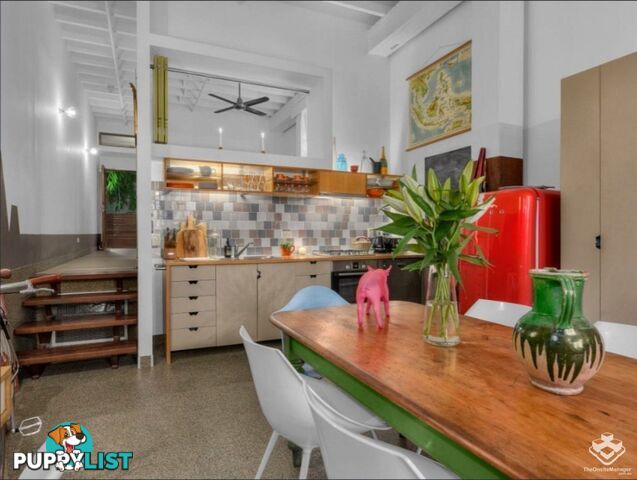 U210/8 Skyring Terrace Teneriffe QLD 4005