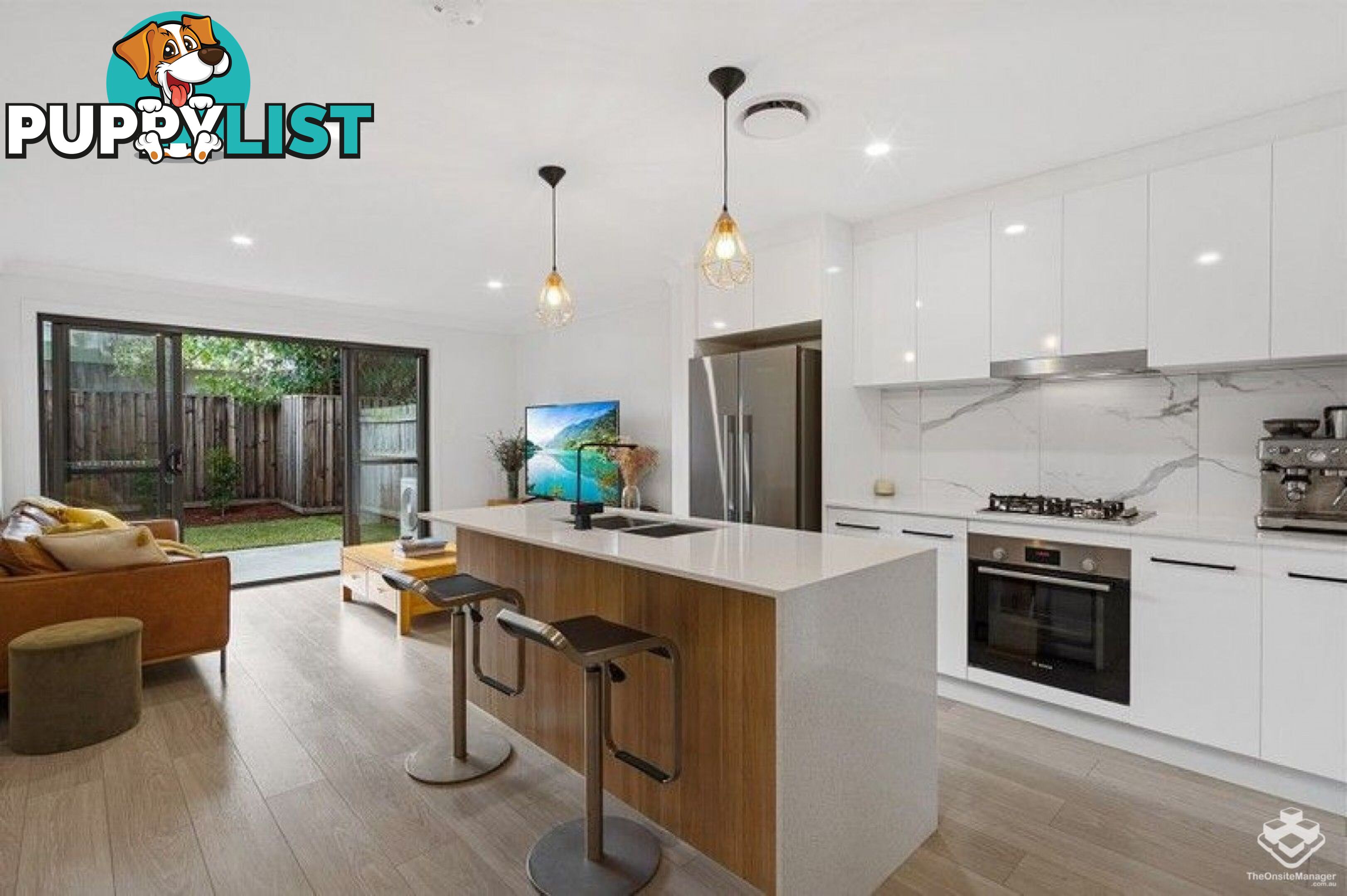 4/50 Railway Terrace Corinda QLD 4075