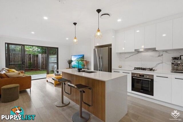 4/50 Railway Terrace Corinda QLD 4075