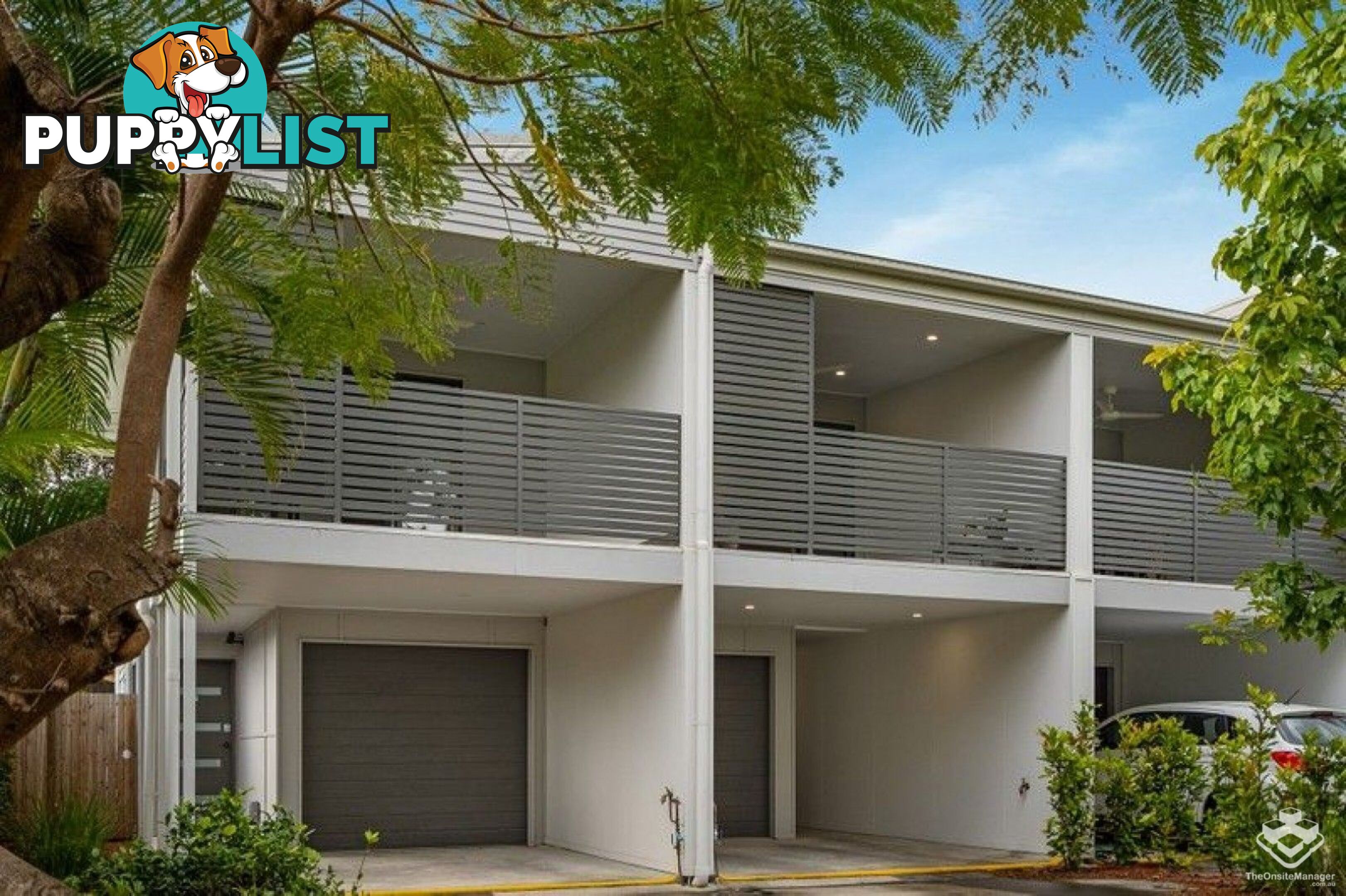 4/50 Railway Terrace Corinda QLD 4075