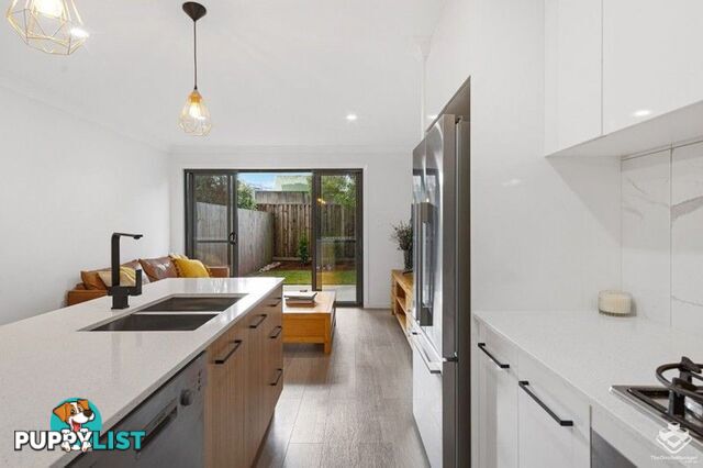 4/50 Railway Terrace Corinda QLD 4075