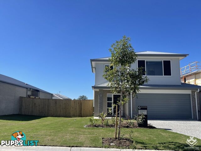 6 Penelope Way Belivah QLD 4207