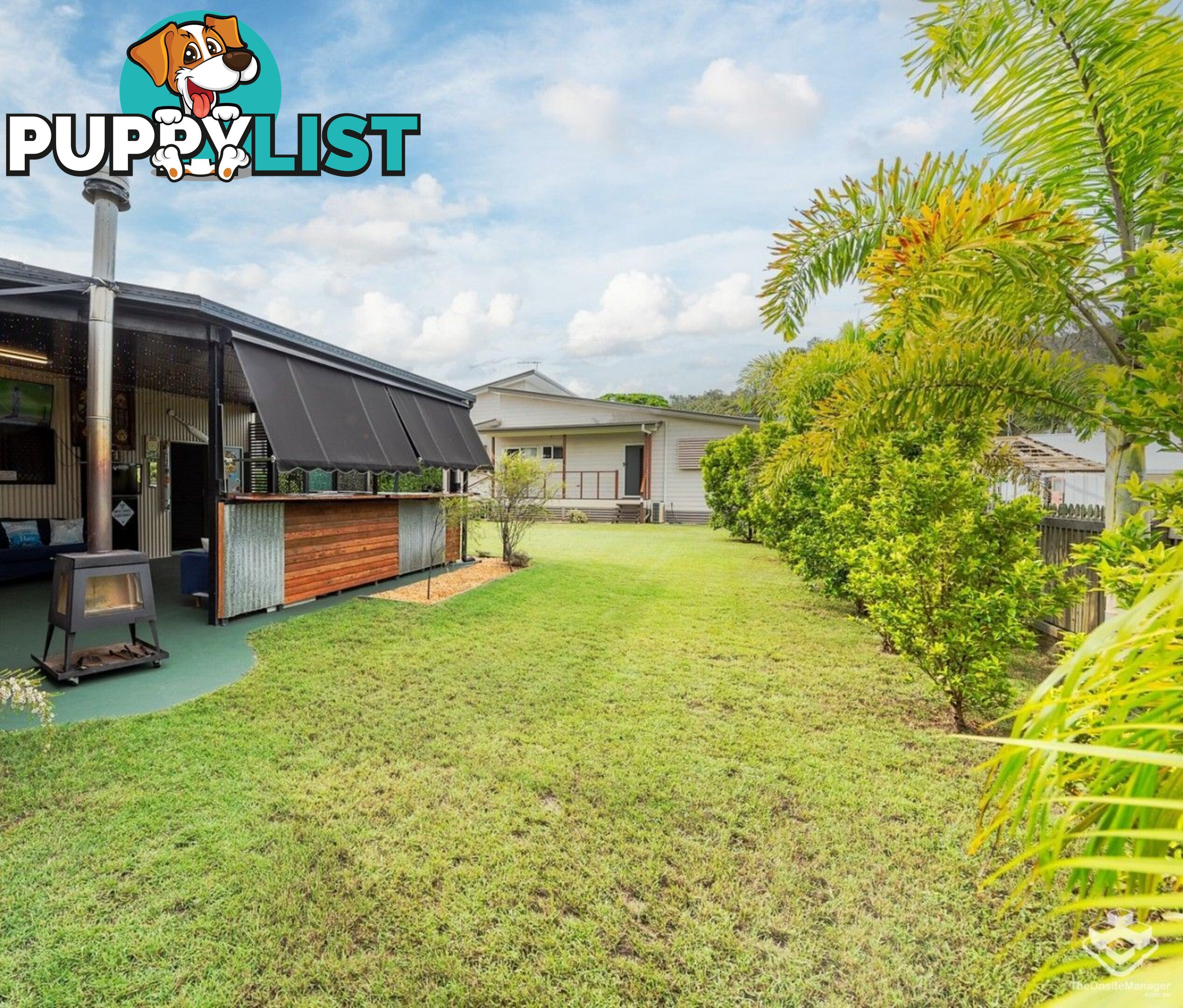 33 Howard Street Burrum Heads QLD 4659